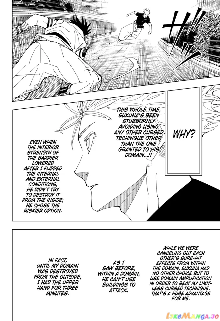 Jujutsu Kaisen Chapter 228 image 18_optimized